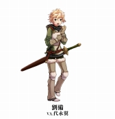 ���������꡼ No.007�Υ���ͥ������ / �ɥåȥ���餬̥�Ϥ�RPG�ֻ���֤�Τ�����ס�iOS����������Ͽ�򳫻�