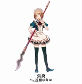 ���������꡼ No.015�Υ���ͥ������ / �ɥåȥ���餬̥�Ϥ�RPG�ֻ���֤�Τ�����ס�iOS����������Ͽ�򳫻�