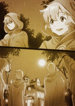 ���������꡼ No.013�Υ���ͥ������ / �ɥåȥХȥ�ȥΥ٥뤬ͻ�礷��RPG�ֻ���֤�Τ������iOS�Ǥ��ۿ�����