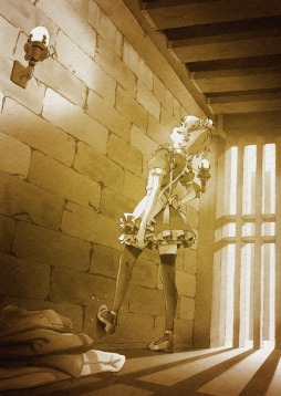 ���������꡼ No.014�Υ���ͥ������ / �ɥåȥХȥ�ȥΥ٥뤬ͻ�礷��RPG�ֻ���֤�Τ������iOS�Ǥ��ۿ�����