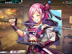 「かんぱに☆ガールズ」iOS版の配信が本日スタート。豪華ログインボーナスの配布開始＆レア度★5の新社員「ノナ」も登場