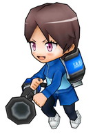 ꡼ No.008 | ְŻ ײ!!פΥߥåǻȤʤɤξ󤬸̤ϥʥդߥ롤󤻡ϿʬȤ臘