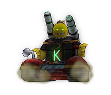 ���������꡼ No.004�Υ���ͥ������ / �ְŻ����� ������������ײ�!!�ץ��ȡ��꡼�⡼�ɤˤϽ���ι�Ԥʤɤθ���ԥ����ɤ��Ͽ�����ꥸ�ʥ륭���䥫���������Ǥξܺ٤����