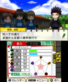 ���������꡼ No.009�Υ���ͥ������ / �ְŻ����� ������������ײ�!!�ץ��ȡ��꡼�⡼�ɤˤϽ���ι�Ԥʤɤθ���ԥ����ɤ��Ͽ�����ꥸ�ʥ륭���䥫���������Ǥξܺ٤����