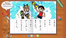 画像ギャラリー No.014のサムネイル画像 / 「バレットガールズ2」のティザーサイトがオープン。登場キャラクター達のアクションシーンを収録したPVが公開に