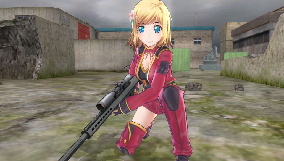 「バレットガールズ2」の店舗特典情報が明らかに。オリジナル衣装のプロダクトコードが多数登場「バレットガールズ2」の店舗特典情報が明らかに。オリジナル衣装のプロダクトコードが多数登場