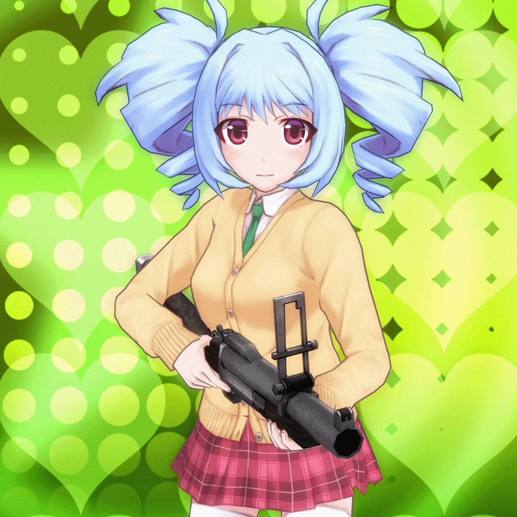 「バレットガールズ2」のソフトとDLCが最大50%オフになる夏のセールを実施「バレットガールズ2」のソフトとDLCが最大50%オフになる夏のセールを実施