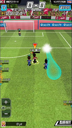 ���������꡼ No.007�Υ���ͥ������ / �ץ쥤�䡼�Υƥ��˥å�����ǡȥ��㥤����ɤ�!? ������������ι⤤���ޥ۸������å���������ַ���!! J�꡼�� �ץ˥��󥵥å����פΥ���ץ�å�����Ҳ�