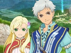 ���꡼�����ץ�ǿ���֥ƥ��륺 ���� �� �쥤���פΥ�����ϡֿ��¤ζ������ɤ�RPG�פˡ��˥������֤Ǹ������줿�������PV��ޤȤ�ƷǺ�