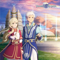 ���������꡼ No.005�Υ���ͥ������ / �֥ƥ��륺 ���� �� �쥤����WIT STUDIO�����OP���˥�ο����åȤȥХȥ���̤����