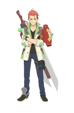 ꡼ No.004 | ֥ƥ륺   쥤סᥤ󥭥饯PVʤɤȥեɤ館Ͽ⥹