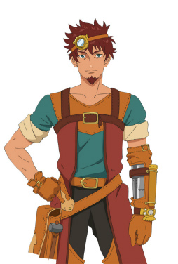 ꡼ No.006 | ֥ƥ륺   쥤סᥤ󥭥饯PVʤɤȥեɤ館Ͽ⥹