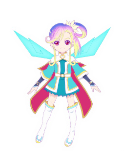 画像ギャラリー No.016のサムネイル画像 / 「テイルズ オブ ザ レイズ」,メインキャラクター&本編PVなどが一挙公開。衣装“ソフィちゃん”がもらえる事前登録もスタート