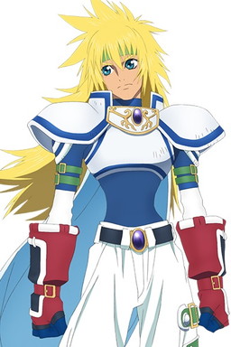 画像ギャラリー No.002のサムネイル画像 / 「テイルズ オブ ザ レイズ」の第8章前編が配信開始。「TOD」からスタンが参戦