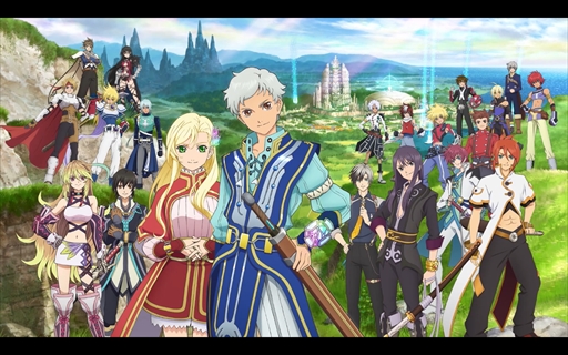 ���������꡼ No.006�Υ���ͥ������ / �֥ƥ��륺 ���� �� �쥤���ס��ꥪ���Ϥ�Ȥ����������省��饯������ȯɽ