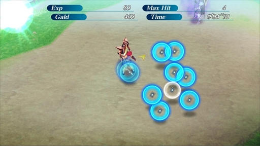 ���������꡼ No.011�Υ���ͥ������ / �֥ƥ��륺 ���� �� �쥤���ס��ꥪ���Ϥ�Ȥ����������省��饯������ȯɽ