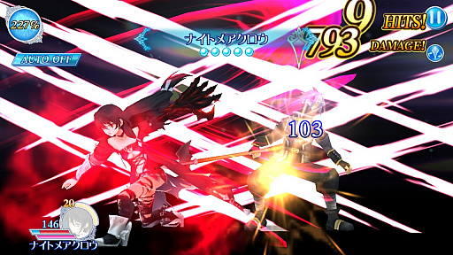 画像ギャラリー No.005のサムネイル画像 / 「テイルズ オブ ザ レイズ」，第10章「伝承と始まりの世界」が配信。ベルベット・クラウが参戦