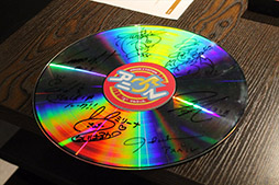 画像ギャラリー No.005のサムネイル画像 / あのキャラクターが目の前に! VRコンテンツとコラボメニューを楽しめる『Tales of VR CAFE 〜 カフェ オブ ミリーナ 〜』の内覧会をレポート