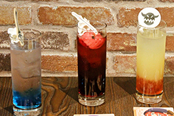 画像ギャラリー No.015のサムネイル画像 / あのキャラクターが目の前に! VRコンテンツとコラボメニューを楽しめる『Tales of VR CAFE 〜 カフェ オブ ミリーナ 〜』の内覧会をレポート