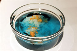 画像ギャラリー No.021のサムネイル画像 / あのキャラクターが目の前に! VRコンテンツとコラボメニューを楽しめる『Tales of VR CAFE 〜 カフェ オブ ミリーナ 〜』の内覧会をレポート