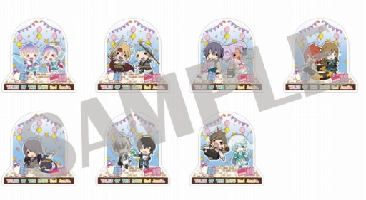 ���������꡼ No.004�Υ���ͥ������ / ���ȥ֥��䡤�֥ƥ��륺 ���� �� �쥤�����紶�պפ�3��1����곫��