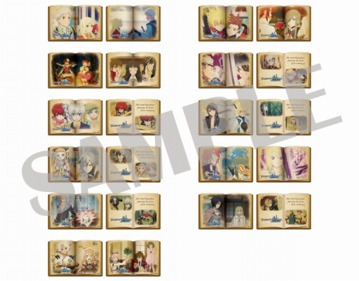 ���������꡼ No.013�Υ���ͥ������ / ���ȥ֥��䡤�֥ƥ��륺 ���� �� �쥤�����紶�պפ�3��1����곫��