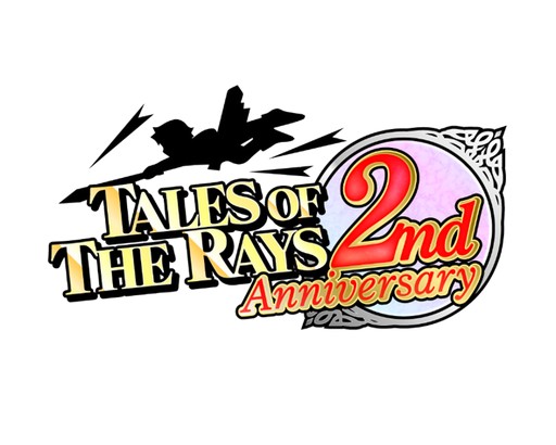 画像ギャラリー No.001のサムネイル画像 / 「テイルズ オブ ザ レイズ」,2周年を記念したキャンペーンを実施