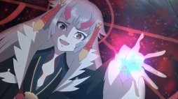 画像ギャラリー No.009のサムネイル画像 / 「テイルズ オブ ザ レイズ」,ショートアニメ映像公開を含む新情報4つを公開