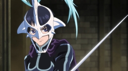 画像ギャラリー No.011のサムネイル画像 / 「テイルズ オブ ザ レイズ」,ショートアニメ映像公開を含む新情報4つを公開