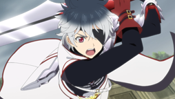 画像ギャラリー No.010のサムネイル画像 / 「テイルズ オブ ザ レイズ」,ショートアニメをゲーム内にて公開。記念してログインボーナスなどが開催