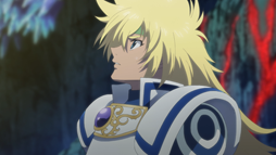 画像ギャラリー No.012のサムネイル画像 / 「テイルズ オブ ザ レイズ」,ショートアニメをゲーム内にて公開。記念してログインボーナスなどが開催