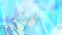 画像ギャラリー No.013のサムネイル画像 / 「テイルズ オブ ザ レイズ」,ショートアニメをゲーム内にて公開。記念してログインボーナスなどが開催