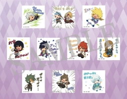 画像ギャラリー No.008のサムネイル画像 / 「テイルズ オブ ザ レイズ」の3周年を記念したイベントが東京・秋葉原と大阪・日本橋のコトブキヤで2月28日から開催