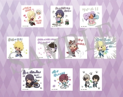 画像ギャラリー No.009のサムネイル画像 / 「テイルズ オブ ザ レイズ」の3周年を記念したイベントが東京・秋葉原と大阪・日本橋のコトブキヤで2月28日から開催