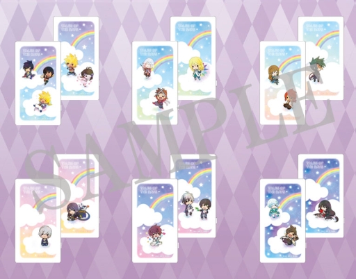 画像ギャラリー No.017のサムネイル画像 / 「テイルズ オブ ザ レイズ」の3周年を記念したイベントが東京・秋葉原と大阪・日本橋のコトブキヤで2月28日から開催