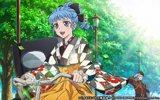 ���������꡼ No.009�Υ���ͥ������ / �֥ƥ��륺 ���� �� �쥤���ס������٥�ȡְ�ˮ�ˤƥ����ʺ餯�פ����š��ꥫ��ɤȥ��奭�夬��������