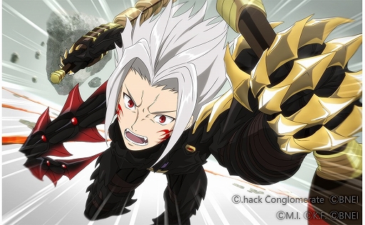 ֥ƥ륺   쥤פȡ.hack//G.U.פΥܤȡϥȥȥ꤬о