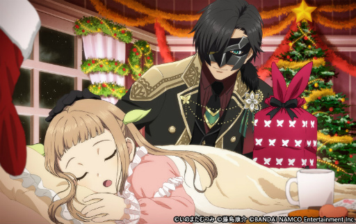 画像ギャラリー No.005のサムネイル画像 / 「ザレイズ」イバルの極秘ミッションが開催