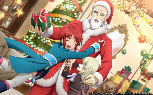 画像ギャラリー No.006のサムネイル画像 / 「ザレイズ」イバルの極秘ミッションが開催