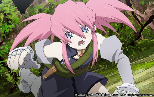 画像ギャラリー No.002のサムネイル画像 / 「テイルズ オブ ザ レイズ」にリーガルが参戦。新イベントも開催中