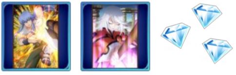 画像ギャラリー No.014のサムネイル画像 / 「テイルズ オブ ザ レイズ」にリーガルが参戦。新イベントも開催中