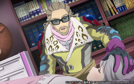 ���������꡼ No.010�Υ���ͥ������ / �֥ƥ��륺 ���� �� �쥤���פ˥ե��쥹�ȡ�����ޡ��ʡ�����ɡ����륻�ɥˡ�������