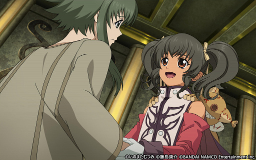 ꡼ No.001 | ֥ƥ륺   쥤פˡȥ ӥɤΥꥰåȡCV:ƣˤȥꥨåCV:椭ΤĤˤо