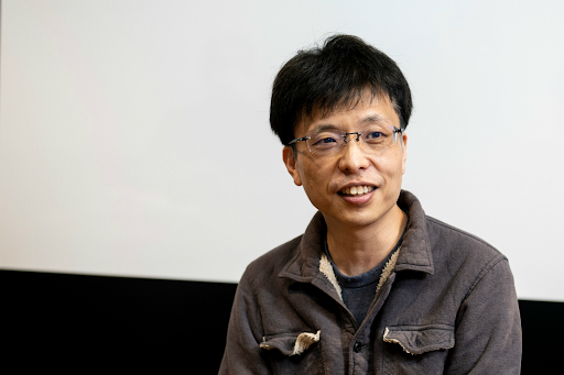 画像ギャラリー No.001のサムネイル画像 / 「テイルズ オブ」シリーズのバトルを手掛けてきた有働龍郎氏にインタビュー。エターニアやグレイセスなどの個性的なシステムの作り方,モノ作りの秘訣とは