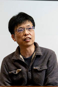 画像ギャラリー No.002のサムネイル画像 / 「テイルズ オブ」シリーズのバトルを手掛けてきた有働龍郎氏にインタビュー。エターニアやグレイセスなどの個性的なシステムの作り方,モノ作りの秘訣とは