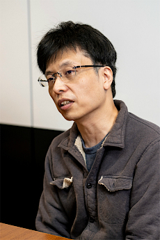 画像ギャラリー No.005のサムネイル画像 / 「テイルズ オブ」シリーズのバトルを手掛けてきた有働龍郎氏にインタビュー。エターニアやグレイセスなどの個性的なシステムの作り方,モノ作りの秘訣とは