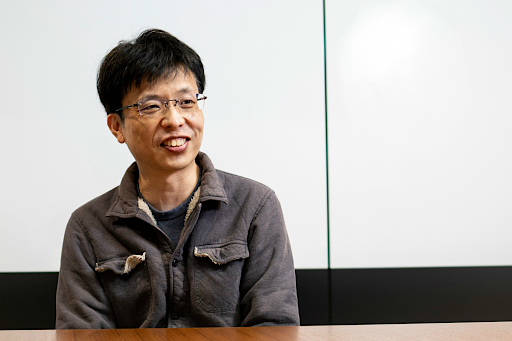 画像ギャラリー No.006のサムネイル画像 / 「テイルズ オブ」シリーズのバトルを手掛けてきた有働龍郎氏にインタビュー。エターニアやグレイセスなどの個性的なシステムの作り方,モノ作りの秘訣とは