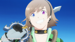 画像ギャラリー No.003のサムネイル画像 / 「テイルズ オブ ザ レイズ」新モード“リコレクション”の新情報を発表。オープニングアニメや新キャラ6名などを公開