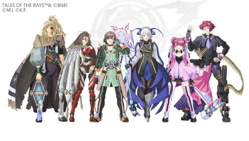 テイルズ 【ザレイズ】 まとめ売り 2026年3月まで テイルズ オブ