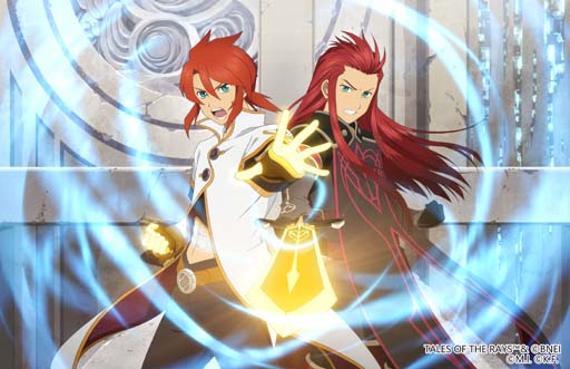 画像ギャラリー No.005のサムネイル画像 / 「テイルズ オブ ザ レイズ」,“ザレイズ オブ フェスティバル〜6周年スペシャル編〜”開催中